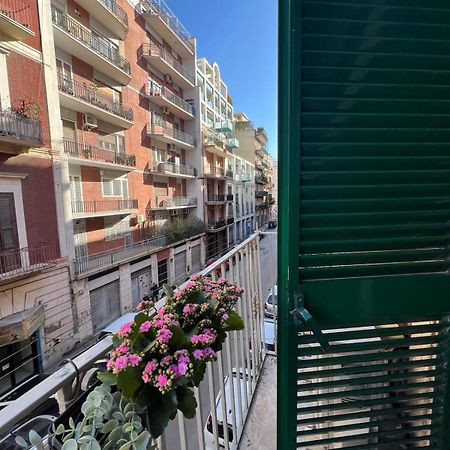 فيلا Il Balconcino باري المظهر الخارجي الصورة