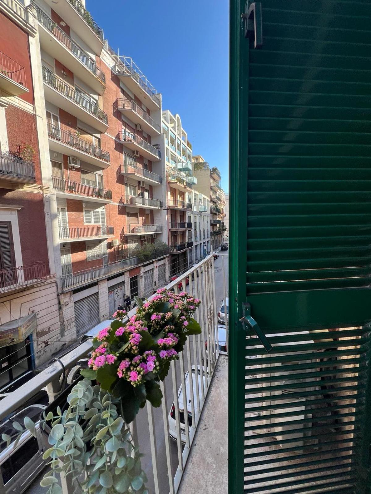 فيلا Il Balconcino باري المظهر الخارجي الصورة