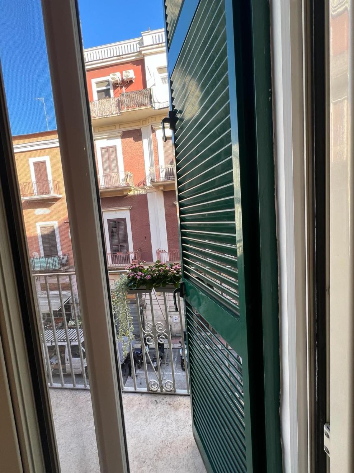 فيلا Il Balconcino باري المظهر الخارجي الصورة