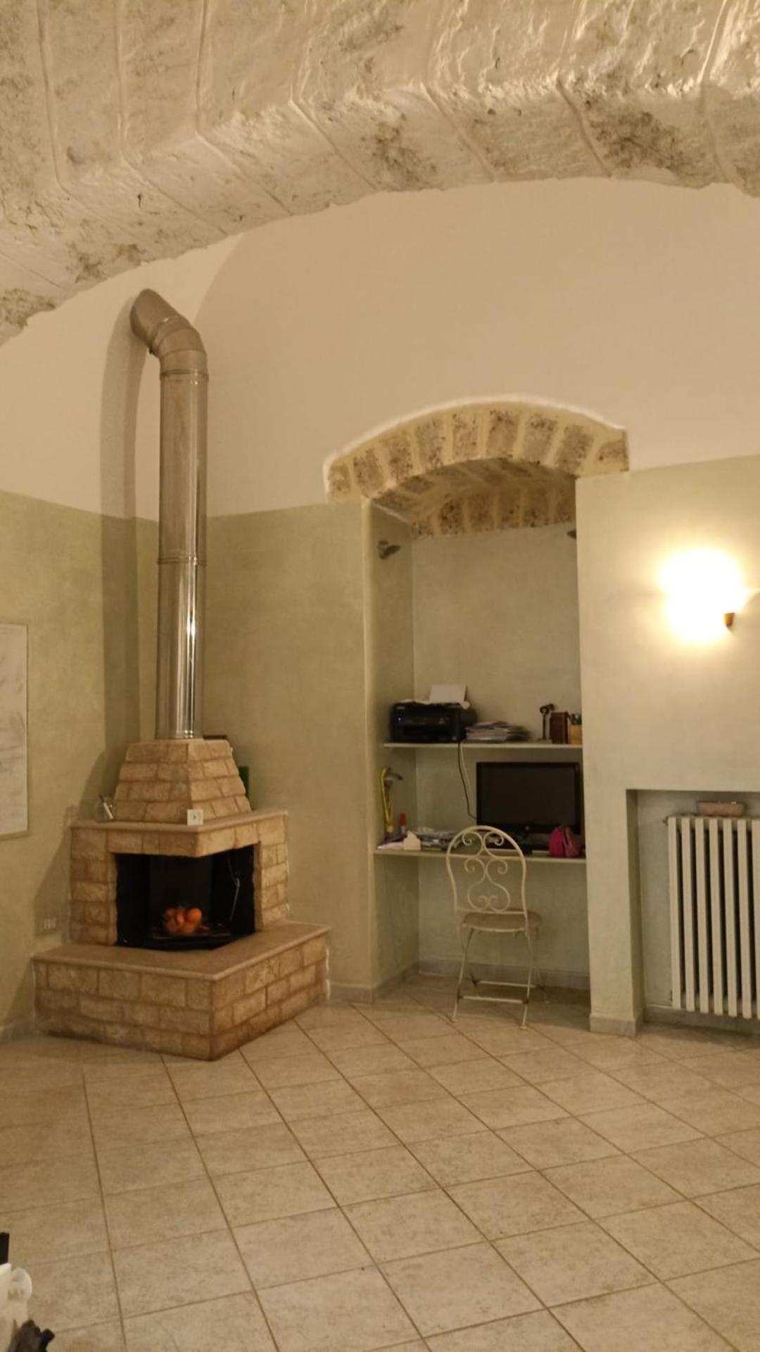 فيلا Il Balconcino باري المظهر الخارجي الصورة
