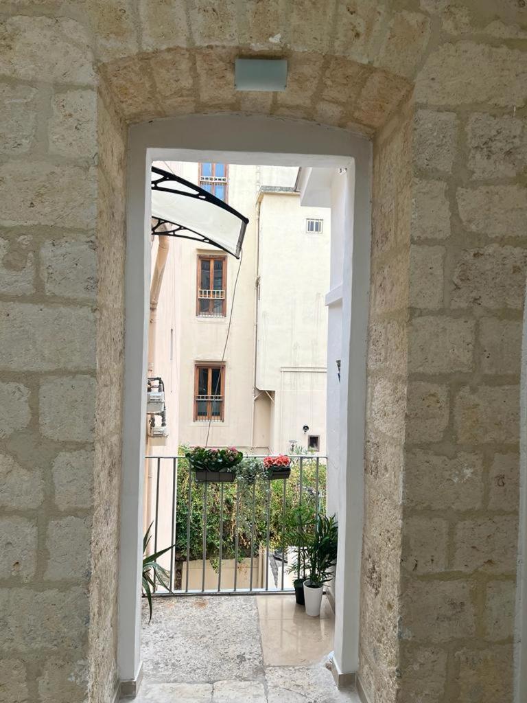 فيلا Il Balconcino باري المظهر الخارجي الصورة